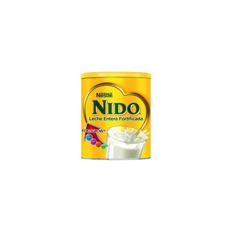 Caja Formula Lactea Nido Clásica 1.560G/6P-DespensasyMas- Alimento para Bebés