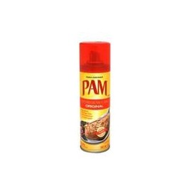 Caja aceite en aerosol Pam Original 170G/12P-DespensasyMas- Alimentos y Despensa