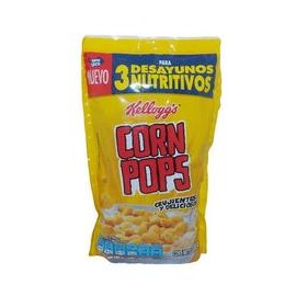 Media Caja Cereal Corn Pops Econopack 100G/7P-DespensasyMas- Alimentos y Despensa