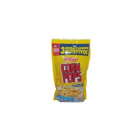 Media Caja Cereal Corn Pops Econopack 100G/7P-DespensasyMas- Alimentos y Despensa