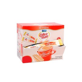 Caja Coffee Mate Original Stick 200S/4G/6EX-DespensasyMas- Alimentos y Despensa