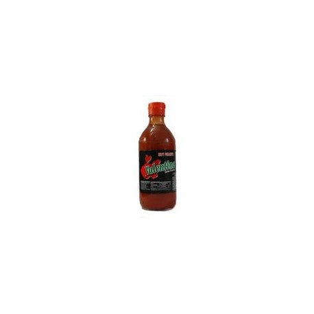 Media Caja Salsa Valentina Negra 370M/12P-DespensasyMas- Alimentos y Despensa