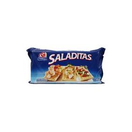 Media Caja Saladitas Gamesa 186G/6P-DespensasyMas- Alimentos y Despensa