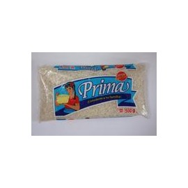 Medio Paquete Arroz Prima 500G/10P-DespensasyMas- Alimentos y Despensa