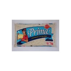 Medio Paquete Arroz Prima 1K/5P-DespensasyMas- Alimentos y Despensa