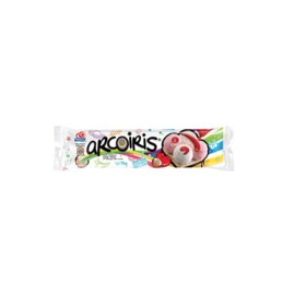 Media Galleta Arcoiris 75G/8P-DespensasyMas- Alimentos y Despensa