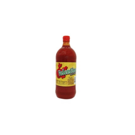 Media Caja Salsa Valentina Amarilla 1L/6P-DespensasyMas- Alimentos y Despensa