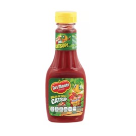 Media Caja Salsa Catsup Monte 220G/12P-DespensasyMas- Alimentos y Despensa