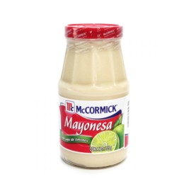 Media Caja Mayonesa Mccormick No.32 725G/6P-DespensasyMas- Alimentos y Despensa