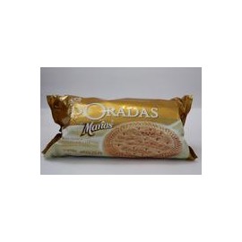 Media Caja Galletas Marias Doradas 278G/5P-DespensasyMas- Alimentos y Despensa