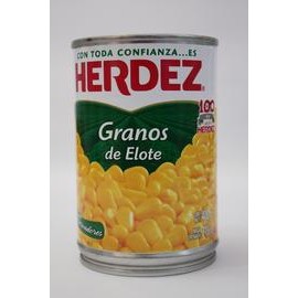 Media Caja Granos Elote 400G/12P-DespensasyMas- Alimentos y Despensa