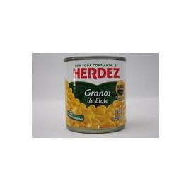 Media Caja Granos de Elote 220G/12P-DespensasyMas- Alimentos y Despensa