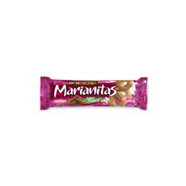 Media Caja Galletas Marianitas Nuez 185G/10P-DespensasyMas- Alimentos y Despensa