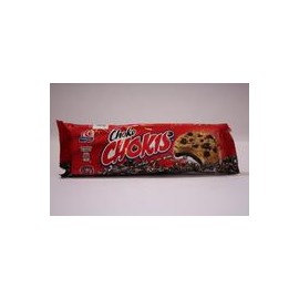 Media Caja Galletas Gamesa Choco Chokis 84G/8P-DespensasyMas- Alimentos y Despensa