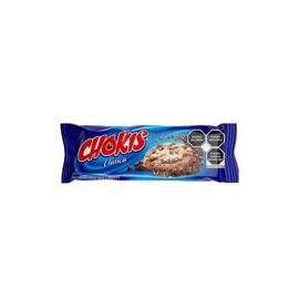 Media Caja Galletas Chokis Gamesa 57G/8P-DespensasyMas- Alimentos y Despensa