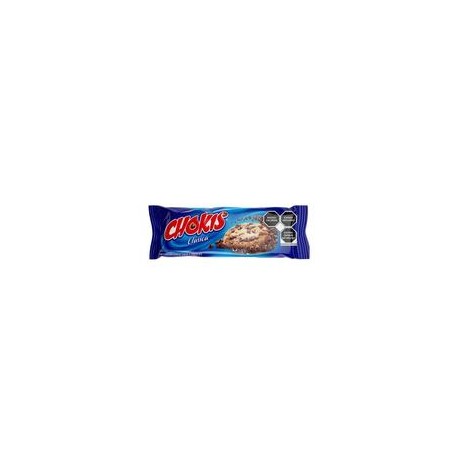 Media Caja Galletas Chokis Gamesa 57G/8P-DespensasyMas- Alimentos y Despensa