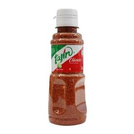 Media Caja Chile en Polvo Tajin Polvo 142G/6P-DespensasyMas- Alimentos y Despensa