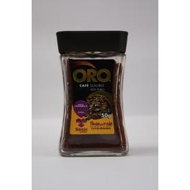 Media Caja Café Oro Soluble 50G/6P-DespensasyMas- Alimentos y Despensa