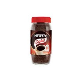 Media Caja Café Nescafe Dolca 46G/7P-DespensasyMas- Alimentos y Despensa