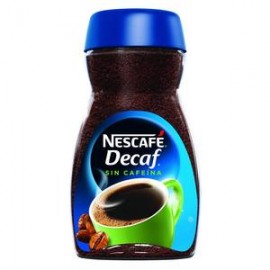 Media Caja Café Nescafe Decaf 40G/6P-DespensasyMas- Alimentos y Despensa