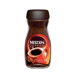 Media Caja Café Nescafe Clásico 225G/6P-DespensasyMas- Alimentos y Despensa