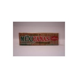 Caja Galletas Mexicanas 135 G/20P-DespensasyMas- Alimentos y Despensa