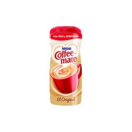 Sustituto de Crema Coffee Mate Original 160 gramos-DespensasyMas- Alimentos y Despensa