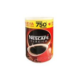 Nescafé Clásico café soluble 1.5K - ZK-DespensasyMas- Alimentos y Despensa