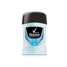 Media  Caja Desodorante Rexona Stick Hombre Deo Xtra Cool 48H 50G/6P-DespensasyMas- Abarrotes