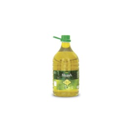 Caja aceite de oliva Maxima Extra 3L/4P-DespensasyMas- Alimentos y Despensa