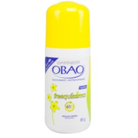 Media  Caja Desodorante Obao Roll On Mujer Fresquisima 65G/12P-DespensasyMas- Abarrotes