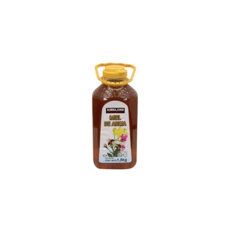 Miel de abeja multifloral Kirkland 1.8K - KOZ-DespensasyMas- Alimentos y Despensa