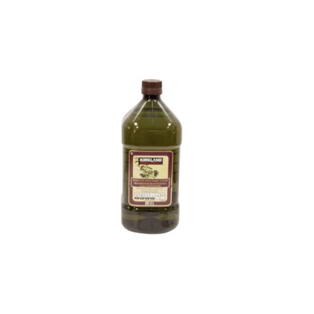 Kirkland Signature Aceite de oliva orgánico español 2L - KOZ-DespensasyMas- Alimentos y Despensa