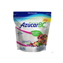 Azúcar BC de 3 kg - Metco KOZ-DespensasyMas- Alimentos y Despensa