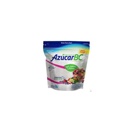 Azúcar BC de 3 kg - Metco KOZ-DespensasyMas- Alimentos y Despensa