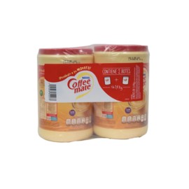 Coffee Mate duo pack sustituto de crema 2P/1.4K - KOZ-DespensasyMas- Alimentos y Despensa