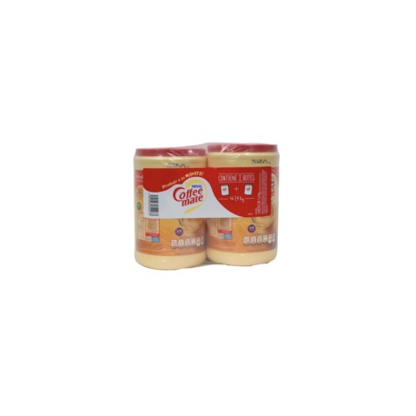 Coffee Mate duo pack sustituto de crema 2P/1.4K - KOZ-DespensasyMas- Alimentos y Despensa