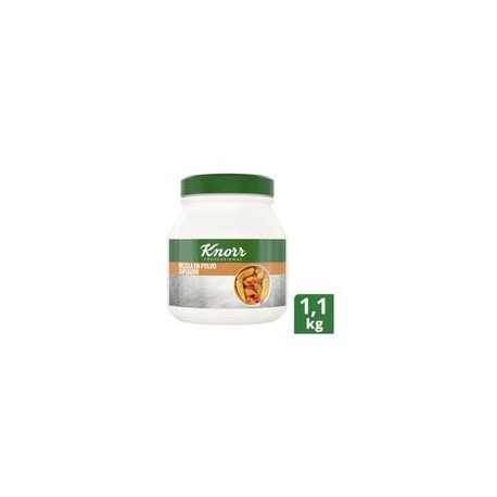 Capeador Knorr Mezcla en Polvo  1.1K - ZK-DespensasyMas- Alimentos y Despensa