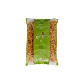 Pasta La Molisana Fusill 1K - ZK-DespensasyMas- Alimentos y Despensa