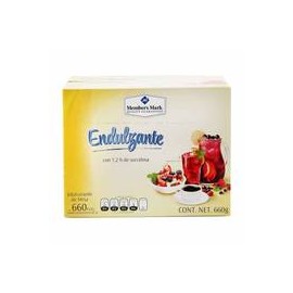 Endulzante Member's Mark 660S/1G - ZK-DespensasyMas- Alimentos y Despensa