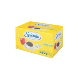 Endulzante Splenda 600S/1G - ZK-DespensasyMas- Alimentos y Despensa