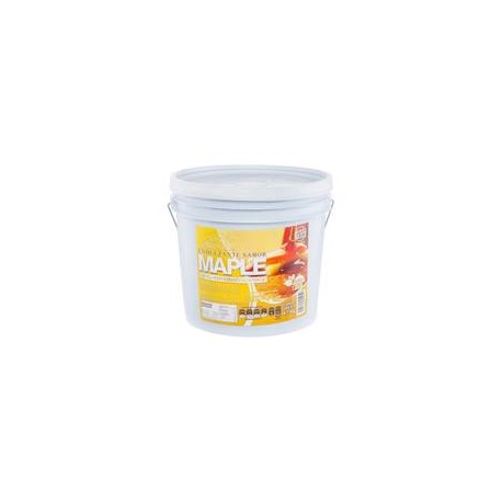 Endulzante San Andres sabor Maple 4.7K - ZK-DespensasyMas- Alimentos y Despensa