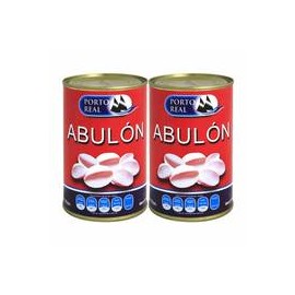 Abulón Porto Rea 2P/425G - ZK-DespensasyMas- Alimentos y Despensa