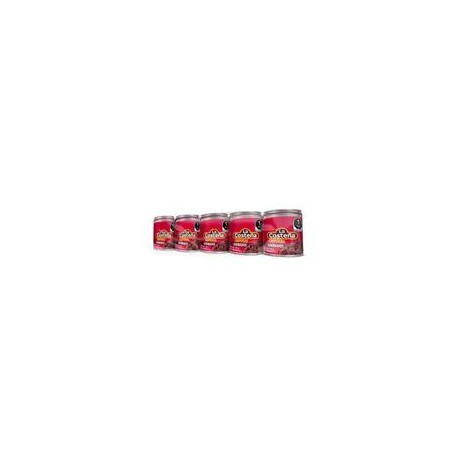 Chiles Chipotles La Costeña Adobados 10P/105G - ZK-DespensasyMas- Alimentos y Despensa