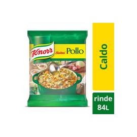 Caldo de pollo Knorr Suiza 1.85K-DespensasyMas- Alimentos y Despensa