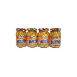 Elotes Tiernos San Miguel 4P/220G - ZK-DespensasyMas- Alimentos y Despensa