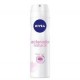 Media  Caja Desodorante Aerosol Nivea Deo Mujer Aclarado 150M/ 6P-DespensasyMas- Abarrotes