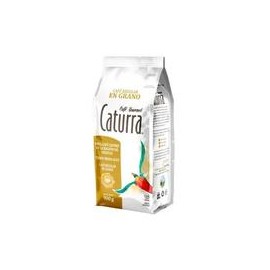 Café en Grano Caturra Santa Fe Tostado Regular 900G - ZK-DespensasyMas- Alimentos y Despensa