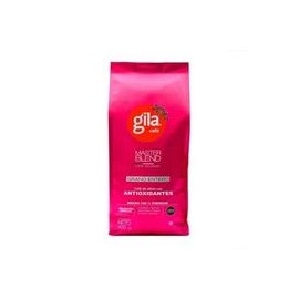 Café Gourmet Gila Master Blend 900G - ZK-DespensasyMas- Alimentos y Despensa