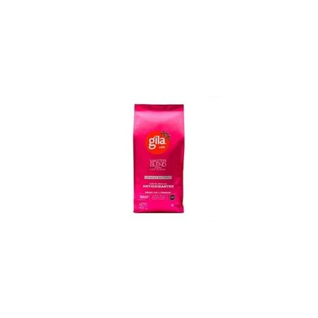 Café Gourmet Gila Master Blend 900G - ZK-DespensasyMas- Alimentos y Despensa